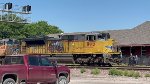UP 8912